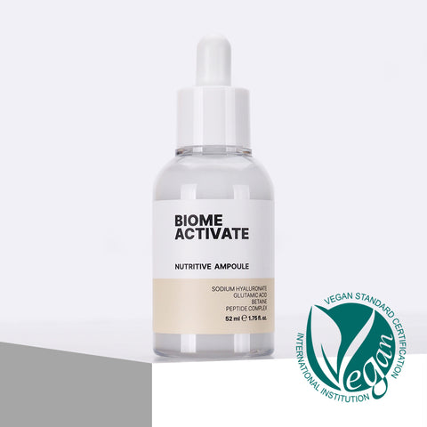 Biome Activate Nutritive Ampoule (52 ml)