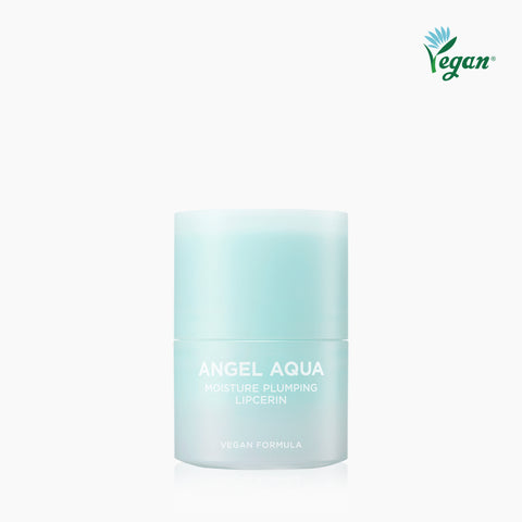 BEYOND Angel Aqua Moisture Plumping Lip Serum 15ml
