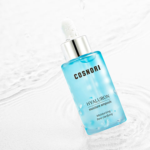 Cosnori Hyaluron Moisture Ampoule 30ml