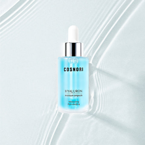 Cosnori Hyaluron Moisture Ampoule 30ml