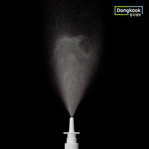 DongKook Pharmaceutical Good Sleep Nasal Spray 30ml (1+1)