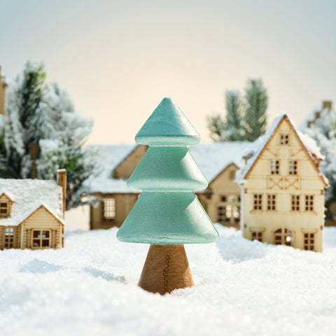 Donggubat Winter Village Perfume Bar