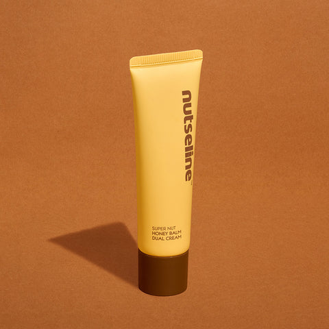Nutseline Super Nut Honey Balm Dual Cream 60ml