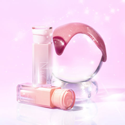 2aN Glaze Bouncing Tint (2 Colors)