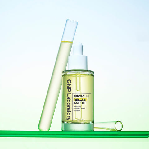 CNP Propolis Rescue Ampoule 50ml