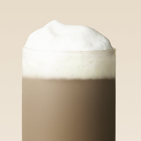 OSULLOC Jeju Hojicha Milk Tea 10 Sachets (200 g)