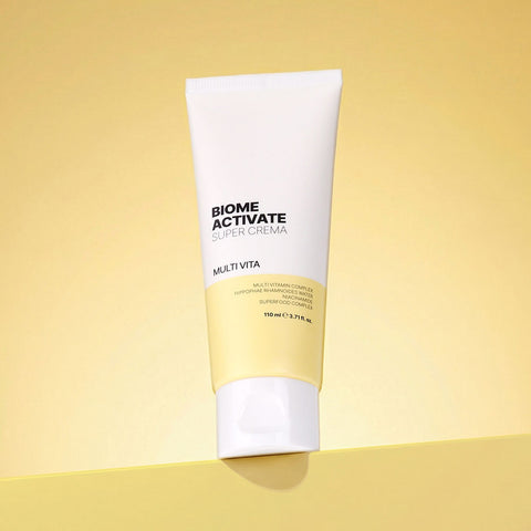 Biome Activate Super Crema Multi Vita Cream (110ml)