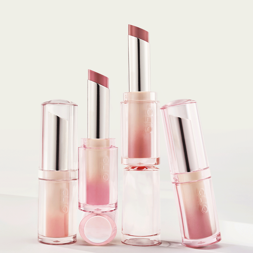 Clio Crystal Glam Balm 3.2g