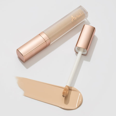 Ariul 24H All-Day Blemish & Pore Cover Ink Feeder Perfect Fit Concealer 6.5g (SPF30/PA++)