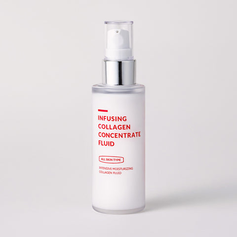 Beaudiani Infusing Collagen Concentrate Fluid 50ml