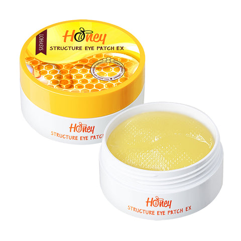 Lohasys Honey Structure Eye Patch EX 90 g