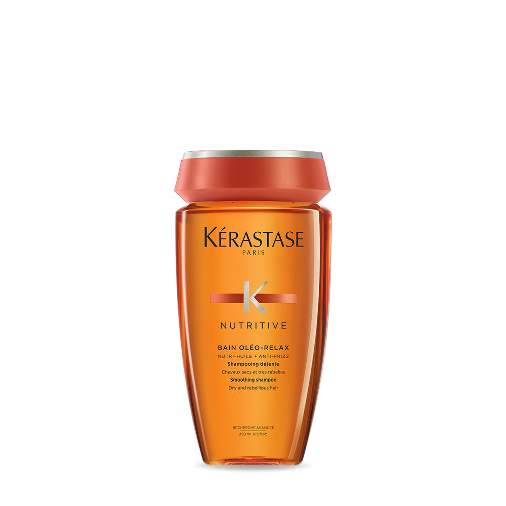 Kerastase Discipline Bain Oleo-Relax Shampoo 250ml