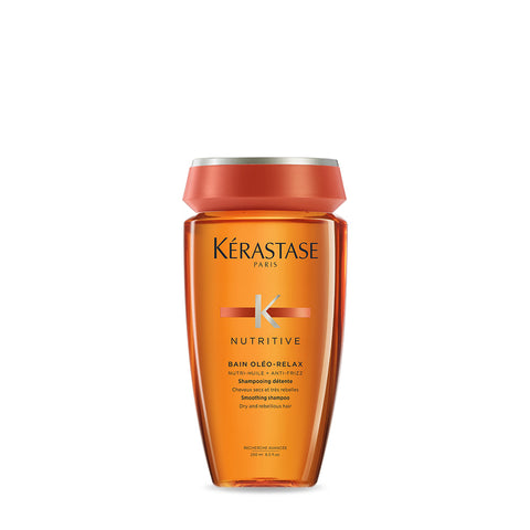 Kerastase Discipline Bain Oleo-Relax Shampoo 250ml