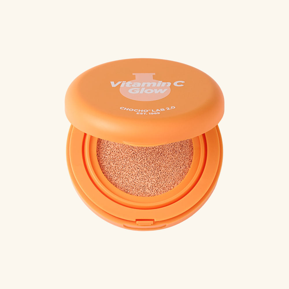 Chosungah Beauty Chochoslab 2.0 Vitamin C Glow Cushion 11g