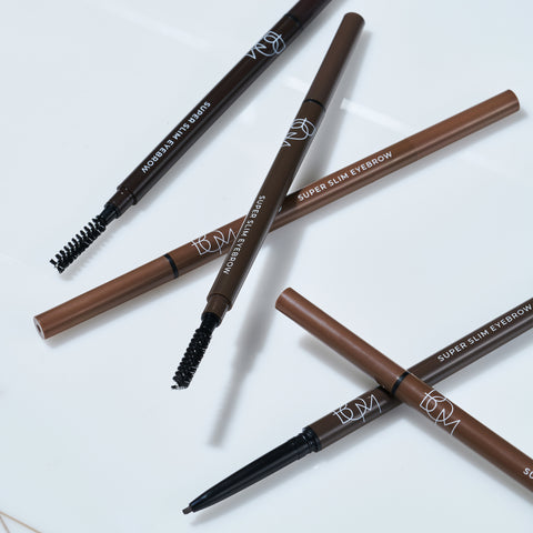 BOM Super Slim Eyebrow 0.1g (3 Colors)