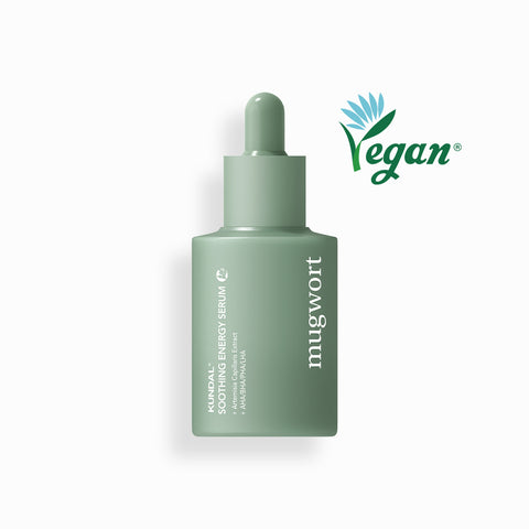 Kundal Mugwort Soothing Energy Serum 30ml