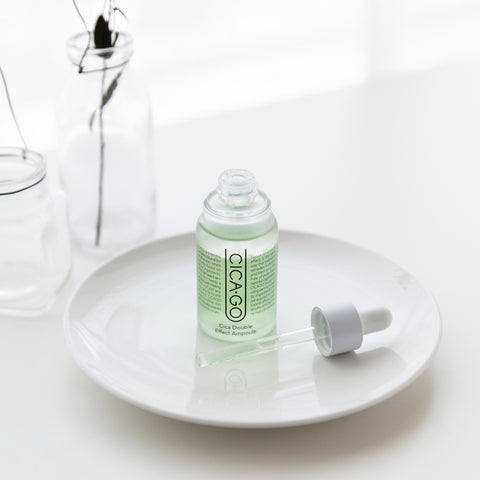 ISOI Cica Double Effect Ampoule 30ml