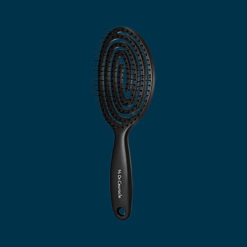 Dr.Ceuracle Multi-Effect Volume Hair Brush (1 pc)