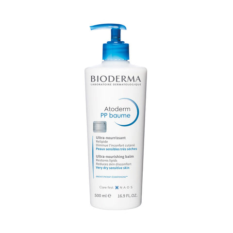 Bioderma Atoderm PP Balm 500 ml
