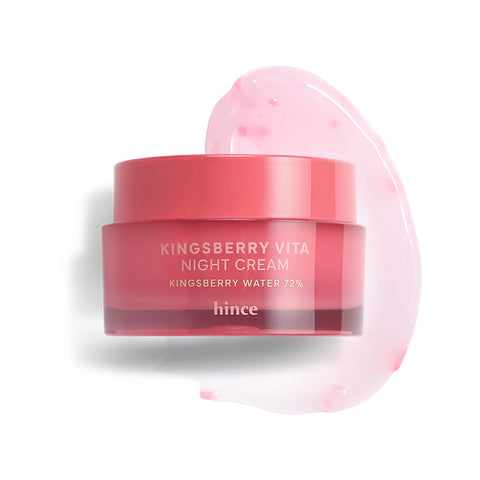 hince Second Skin Mesh Matte Cushion Refill 12g (SPF40/PA++)