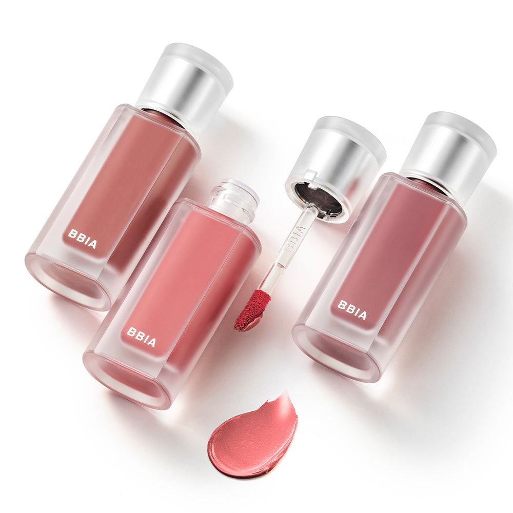 BBIA Last Velvet Tint 5g (2 Pack)