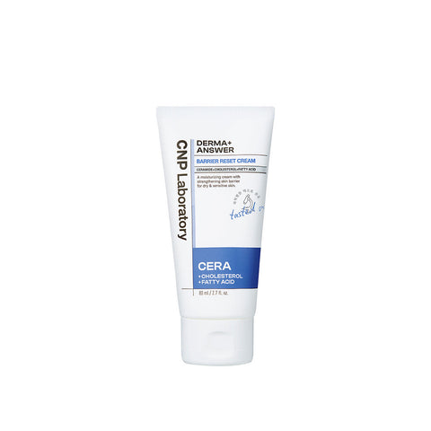 CNP Derma Answer Barrier Reset Cream 80ml