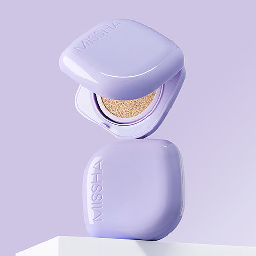 MISSHA Layering Fit Cushion Semi Glow 15g