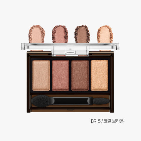 Kate Mellow Brown Eyes Palette