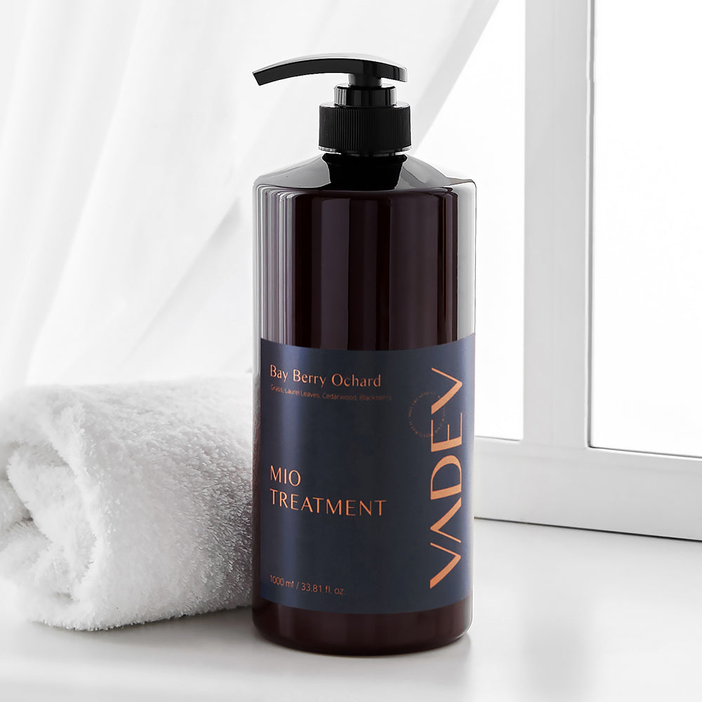 Vadev Hair Treatment 1000ml