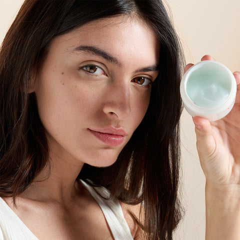 Avene Cleanance Aqua Cream-in-Gel 50ml