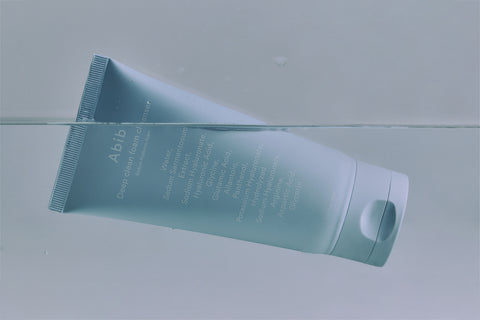 Abib Deep Clean Foam Cleanser 150ml (2 Pack)