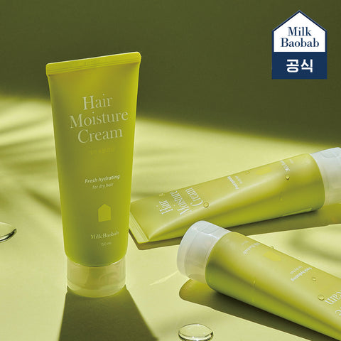 Milk Baobab Hair Balm Mask 200ml