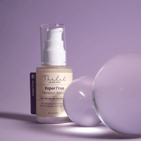 THE LAB by blanc doux Expertru Pore-Firming Serum 30ml