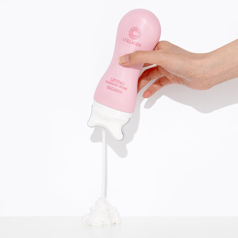 Rire Collagen Lifting Gua Sha Massage Cream 120g