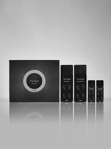 VONIN The Style Standard 2-Piece Set