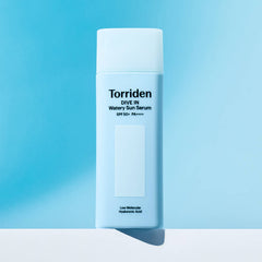Torriden Dive In Watery Fit Sun Serum 50ml