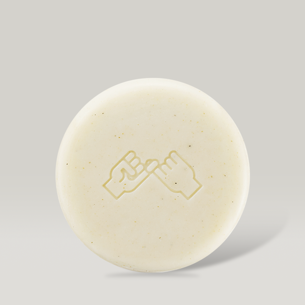 Donggubat Solid Shampoo Bar Sensitive - Houttuynia 95g