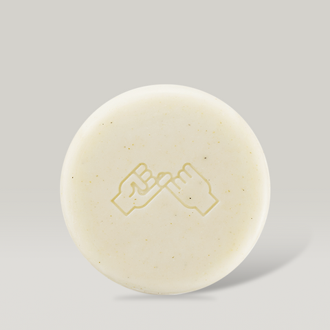 Donggubat Solid Shampoo Bar Sensitive - Houttuynia 95g