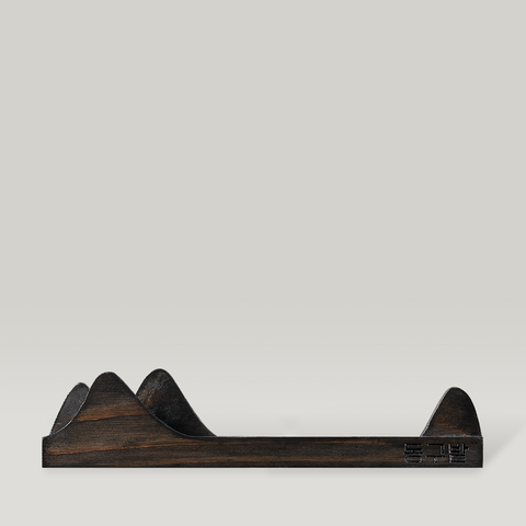 Donggubat Reforest Incense Stick & Holder