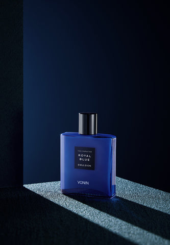 VONIN The Character Royal Blue Emulsion 140ml