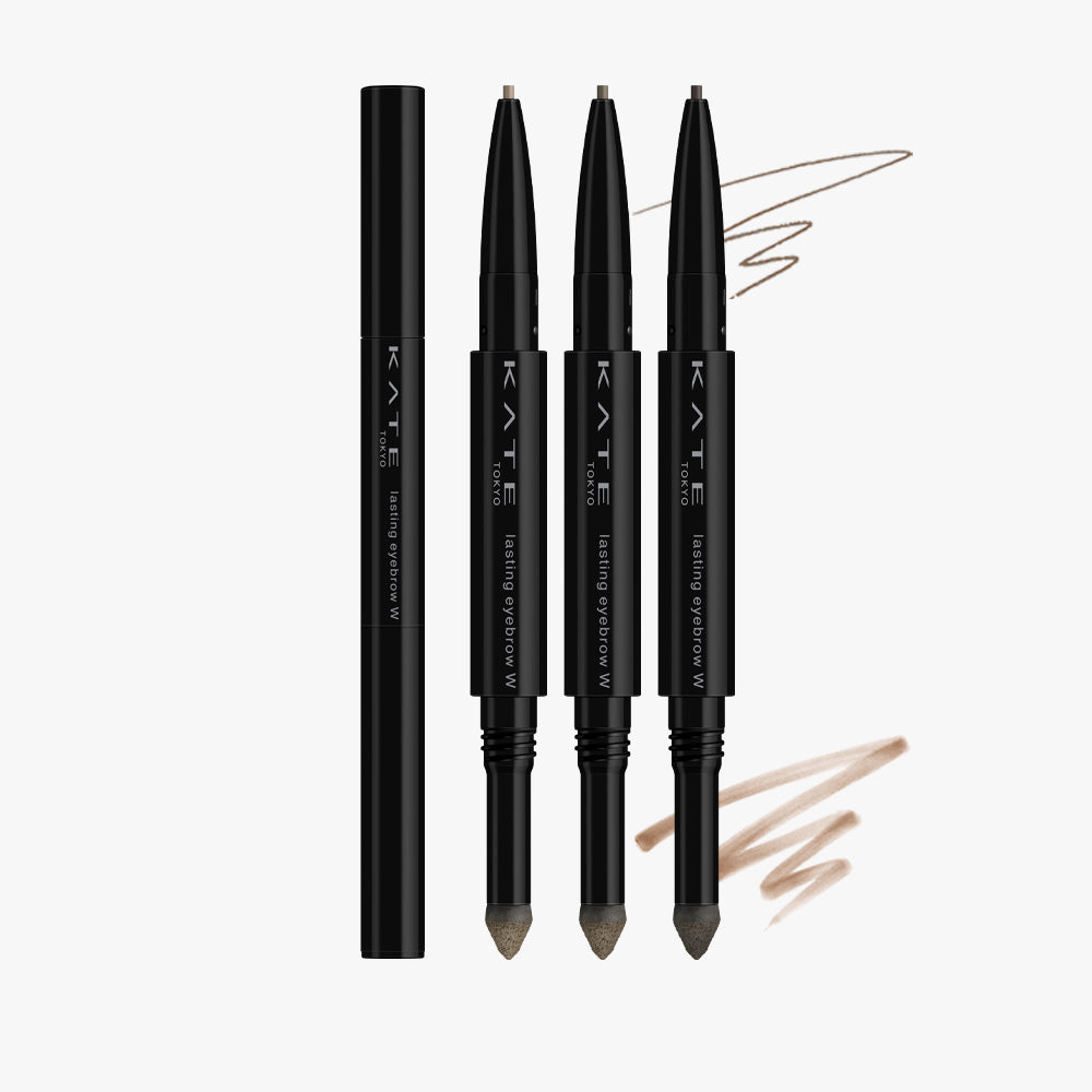 Kate Lasting Eyebrow Pencil W Slim