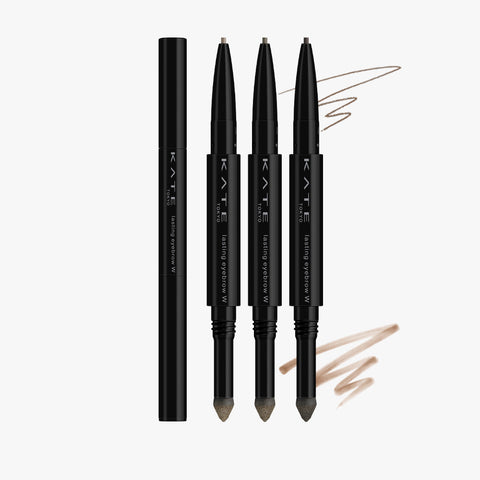 Kate Lasting Eyebrow Pencil W Slim