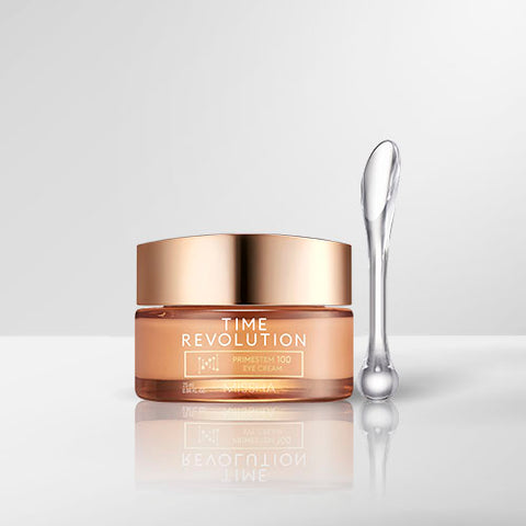 MISSHA Time Revolution Prime Stem 100 Eye Cream 25ml (2 pack)