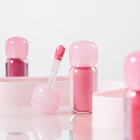 Clio Volume Mate Tint (Blur 3.8g / Gloss 3g)