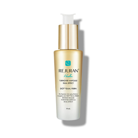 Rejuran Healer Turnover Ampoule Dual Effect 30ml (2pcs)