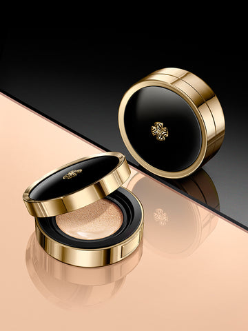 OHUI Ultimate Cover Cushion Moisture (15g + 15g Refill)