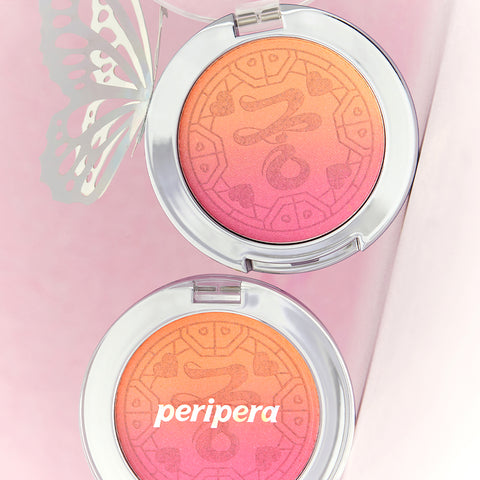 peripera Clear-Tint Custom Cheek 4.2g