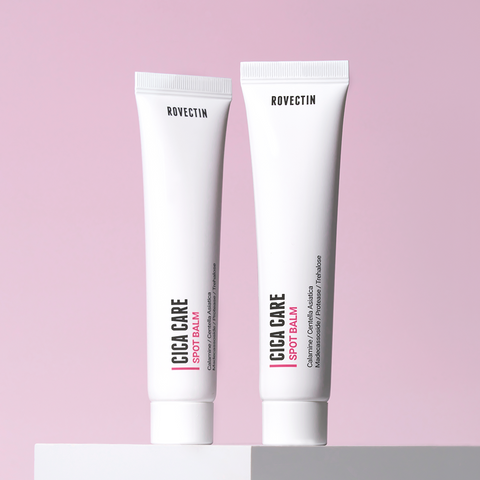 ROVECTIN Cica Care Spot Balm 40ml (2 Pack)