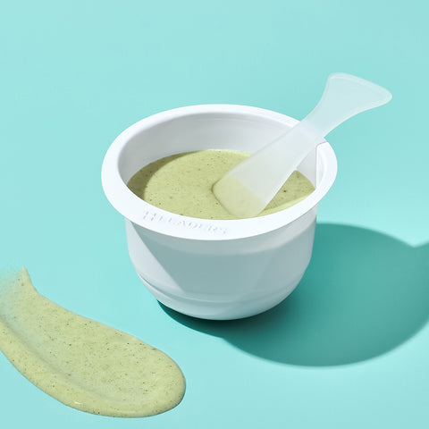 Leaders 3X Boosting Modeling Mask (Tea Tree), 3 Treatments