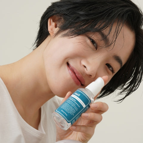 Dear Klairs Rich Moist Soothing Serum 80ml